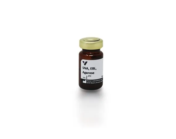 Sambucus Nigra Lectin (SNA, EBL), Agarose bound