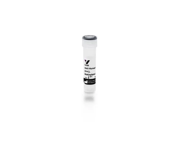 Goat Anti-Human IgG Antibody (H+L), Biotinylated