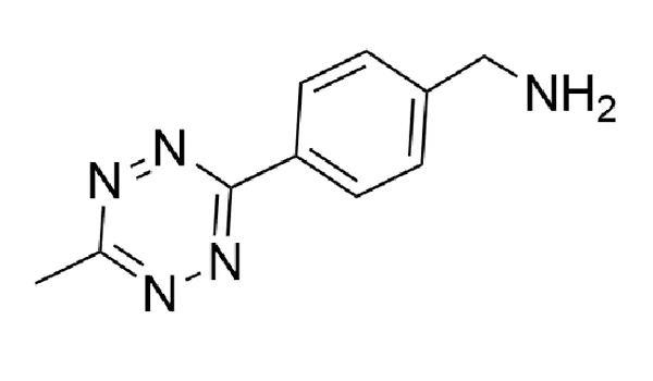Methyltetrazine Amine