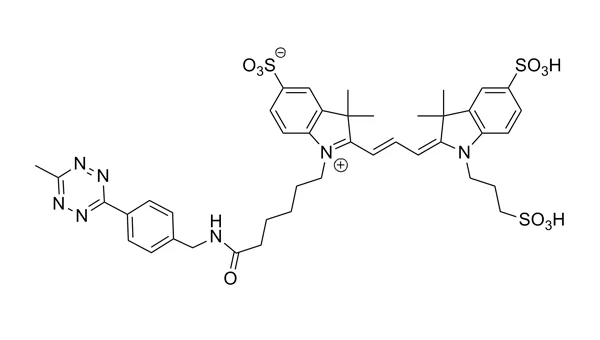 Cy3 DBCO | Vector Labs