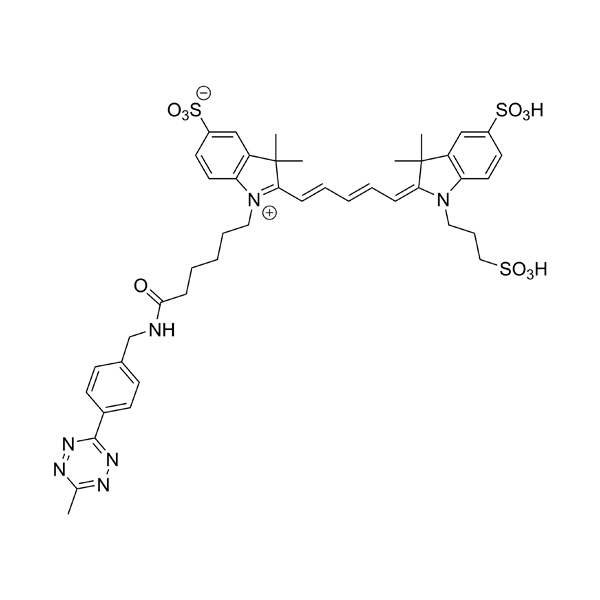 Cy3 Azide | Vector Labs Cy3 Azide | Vector Labs