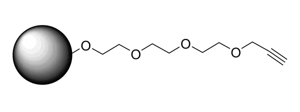 Alkyne Agarose