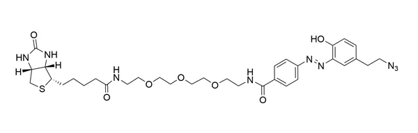 Diazo Biotin Azide