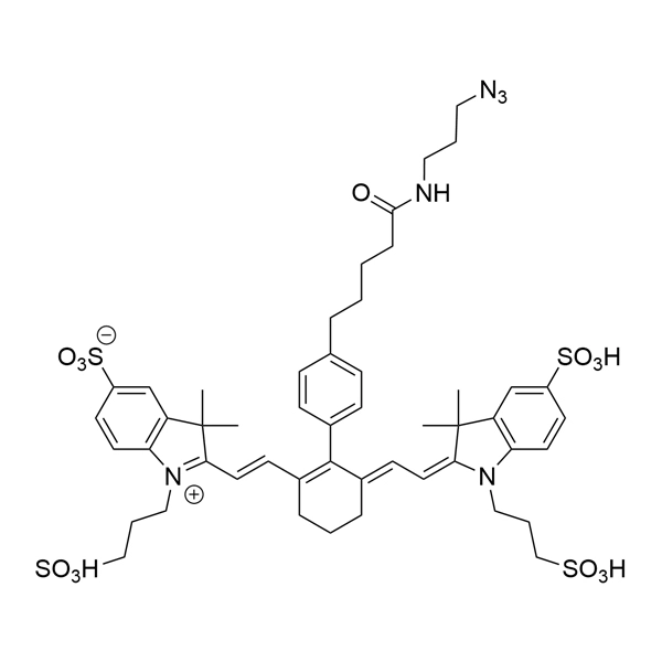 Cy7 Azide | Vector Labs