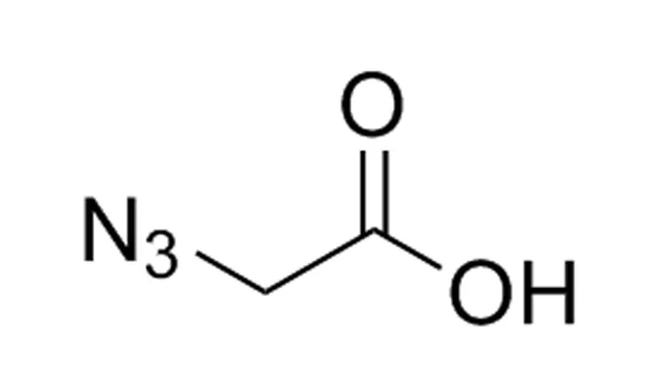Azidoacetic Acid