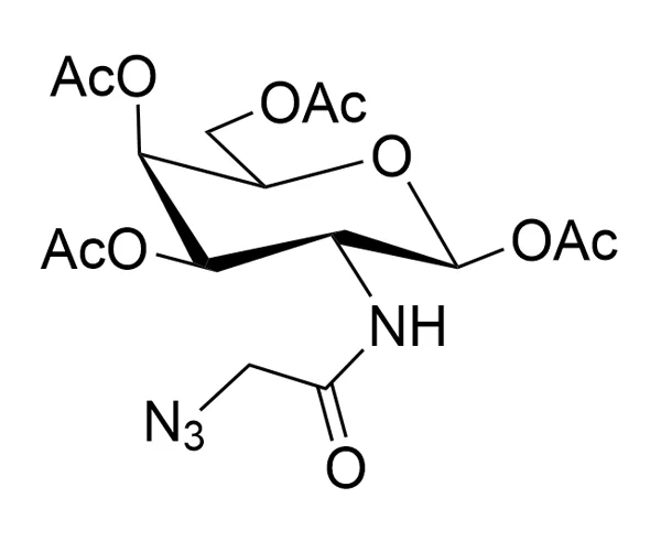 aa＊ページ N-azidoacetylgalactosamine-tetraacylated (Ac4GalNAz) | Vector Labs