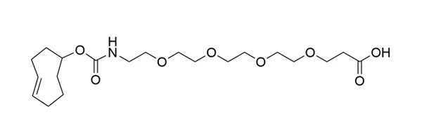 TCO-PEG4-Acid