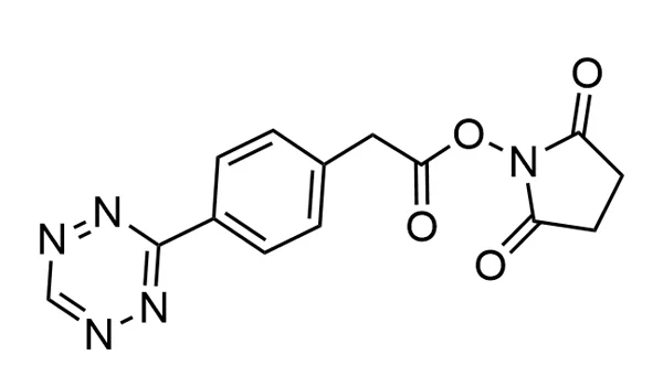 Tetrazine-NHS Ester