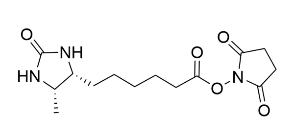 Desthiobiotin NHS Ester