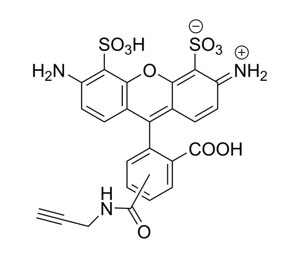 AZDye 488 Alkyne
