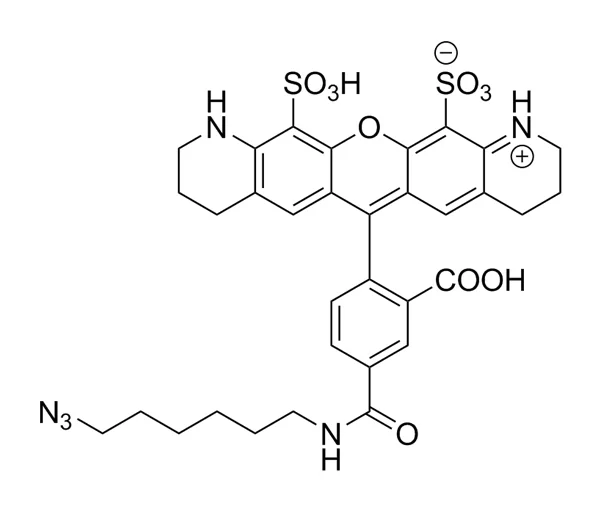 AZDye 647 Amine | Vector Labs