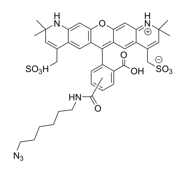 AZDye 594 Azide | Vector Labs