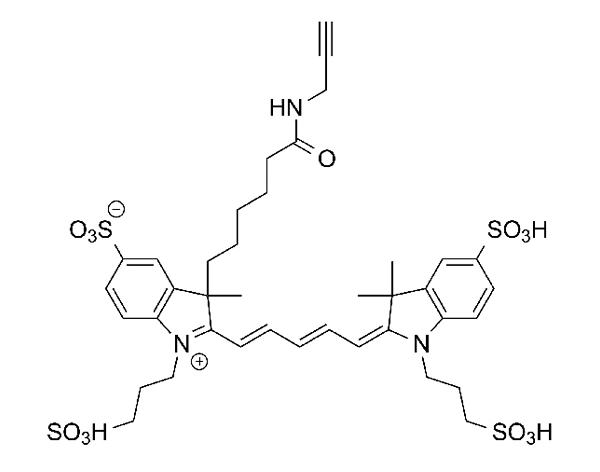 AZDye 647 Alkyne | Vector Labs