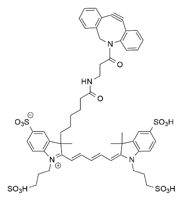 AZDye 647 Amine | Vector Labs