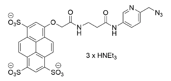 AZDye 488 Acid | Vector Labs