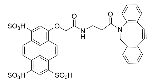 AZDye 546 Azide | Vector Labs