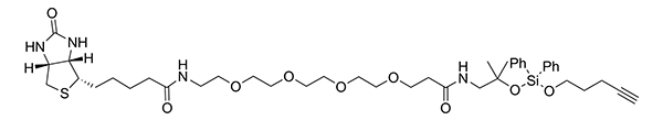 DADPS Biotin Alkyne