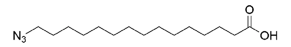 Azido Palmitic Acid