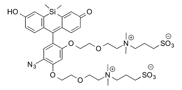 CalFluor 580 Azide