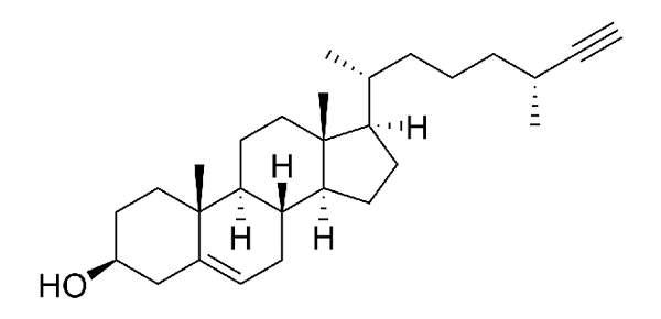 27-Alkyne Cholesterol