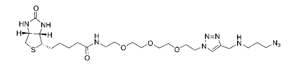 Biotin Azide Plus