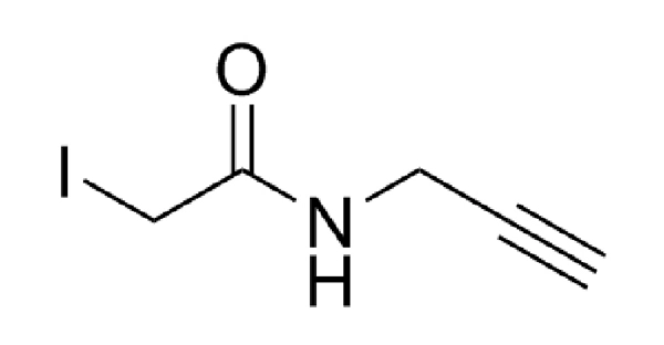 Iodoacetamide Alkyne