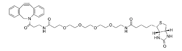Biotin-PEG4-DBCO