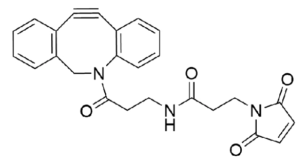 DBCO Maleimide