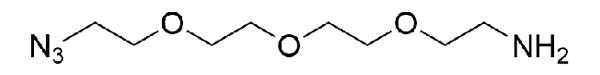 Azido-PEG3-Amine