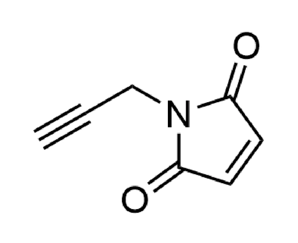 N-Propargylmaleimide