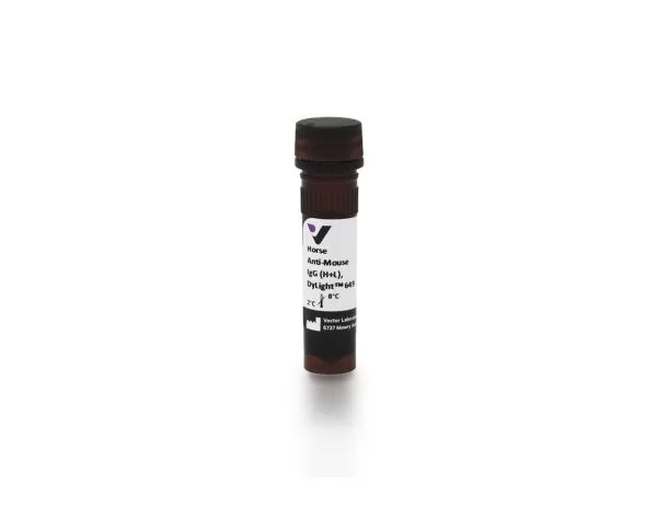 Horse Anti-Mouse IgG Antibody (H+L), DyLight 649