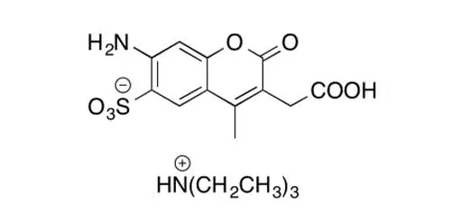 AZDye 350 Acid | Vector Labs