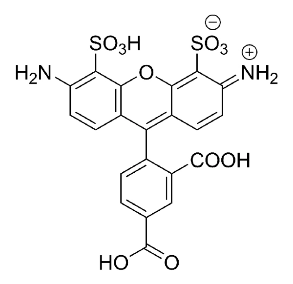 AZDye 488 Acid | Vector Labs