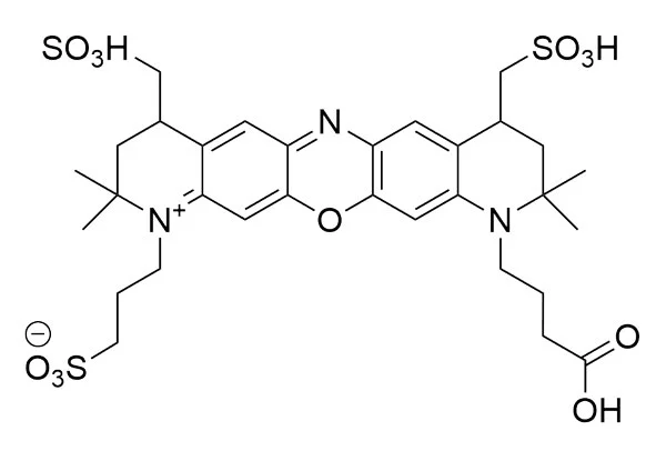MB 660R Acid