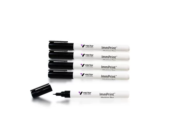 ImmPrint Permanent Marking Pen