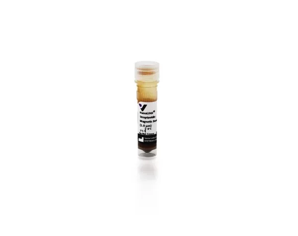 NanoLINK® Streptavidin Magnetic Beads (1.0 µm)