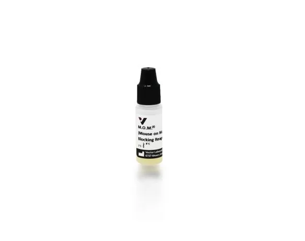 M.O.M. (Mouse On Mouse) Blocking Reagent | Vector Labs
