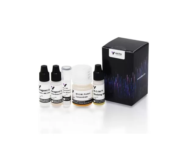 みーーた M.O.M. (Mouse On Mouse) Elite® Immunodetection Kit, Peroxidase