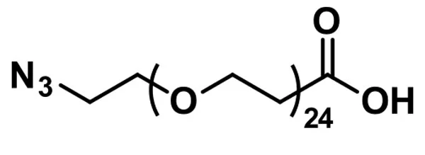 Azidoacetic Acid NHS Ester | Vector Labs