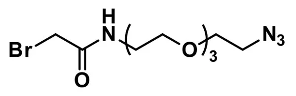 N-azidoacetylgalactosamine-tetraacylated (Ac4GalNAz) | Vector Labs
