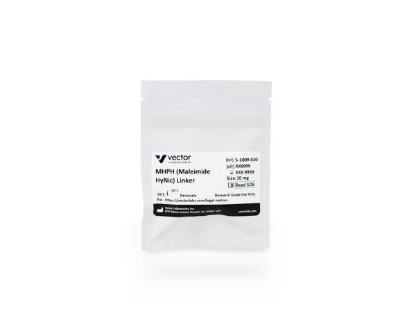 MHPH (Maleimide HyNic) Linker