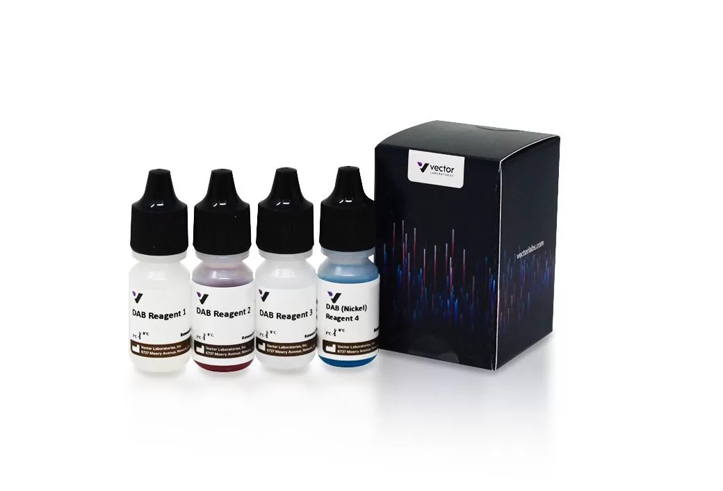 DAB Substrate Kit, Peroxidase (HRP), With Nickel, (3,3