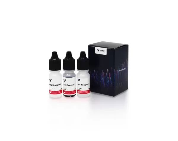 マイニング　セート AEC Substrate Kit, Peroxidase (HRP), (3-amino-9-ethylcarbazole